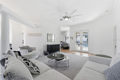 Welcome to resort-style living in the heart of Glen Lakes on Glen Lakes Country Club in Florida - for sale on GolfHomes.com, golf home, golf lot