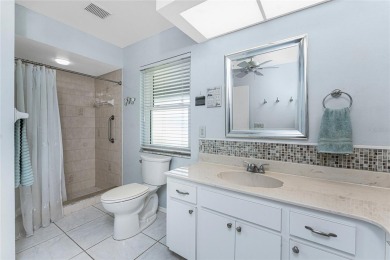 Under contract-accepting backup offers. Charming curb appeal on Pinemoor West Golf Club in Florida - for sale on GolfHomes.com, golf home, golf lot