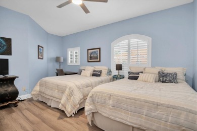 Resort-style townhome near Florida's best Gulf beaches, golf on Pasadena Yacht and Country Club in Florida - for sale on GolfHomes.com, golf home, golf lot