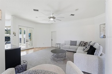 Welcome to resort-style living in the heart of Glen Lakes on Glen Lakes Country Club in Florida - for sale on GolfHomes.com, golf home, golf lot