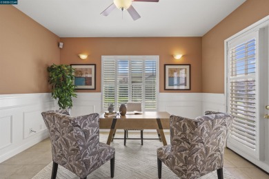 PRICE REDUCED! Gorgeous spacious single story home with stunning on Brentwood Golf Club in California - for sale on GolfHomes.com, golf home, golf lot