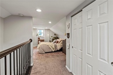 Don't Miss this Stunning 3-Bedroom Home (with a 4th Usable on Community Golf Center  in Ohio - for sale on GolfHomes.com, golf home, golf lot
