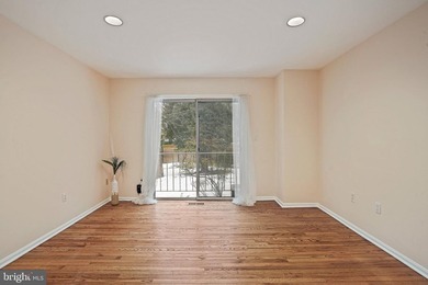 This masterfully renovated Three Level, 5-bedroom, 3.5-bathroom on Falls Road Golf Course in Maryland - for sale on GolfHomes.com, golf home, golf lot