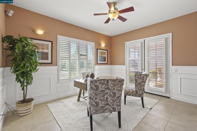PRICE REDUCED! Gorgeous spacious single story home with stunning on Brentwood Golf Club in California - for sale on GolfHomes.com, golf home, golf lot