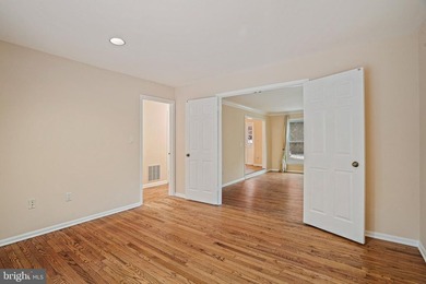 This masterfully renovated Three Level, 5-bedroom, 3.5-bathroom on Falls Road Golf Course in Maryland - for sale on GolfHomes.com, golf home, golf lot