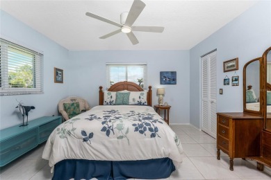 Under contract-accepting backup offers. Charming curb appeal on Pinemoor West Golf Club in Florida - for sale on GolfHomes.com, golf home, golf lot
