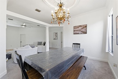 Welcome to resort-style living in the heart of Glen Lakes on Glen Lakes Country Club in Florida - for sale on GolfHomes.com, golf home, golf lot