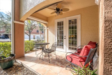 Resort-style townhome near Florida's best Gulf beaches, golf on Pasadena Yacht and Country Club in Florida - for sale on GolfHomes.com, golf home, golf lot