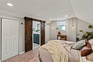 Don't Miss this Stunning 3-Bedroom Home (with a 4th Usable on Community Golf Center  in Ohio - for sale on GolfHomes.com, golf home, golf lot