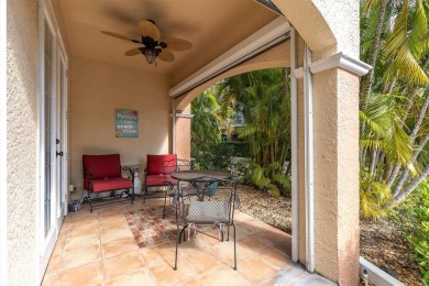 Resort-style townhome near Florida's best Gulf beaches, golf on Pasadena Yacht and Country Club in Florida - for sale on GolfHomes.com, golf home, golf lot