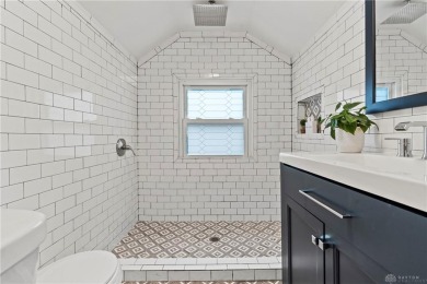 Don't Miss this Stunning 3-Bedroom Home (with a 4th Usable on Community Golf Center  in Ohio - for sale on GolfHomes.com, golf home, golf lot