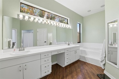 Welcome to resort-style living in the heart of Glen Lakes on Glen Lakes Country Club in Florida - for sale on GolfHomes.com, golf home, golf lot