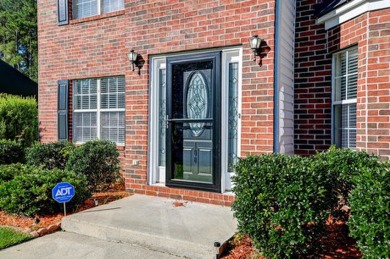 Discover the epitome of Lowcountry living in this elegant on Crowfield Golf and Country Club in South Carolina - for sale on GolfHomes.com, golf home, golf lot