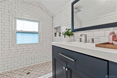 Don't Miss this Stunning 3-Bedroom Home (with a 4th Usable on Community Golf Center  in Ohio - for sale on GolfHomes.com, golf home, golf lot