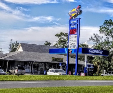 Nice elevation. NO HOA Rules & NO HOA fees $$$  NOT in a FLOOD on Citrus Springs Country Club in Florida - for sale on GolfHomes.com, golf home, golf lot