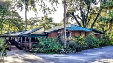 Nice elevation. NO HOA Rules & NO HOA fees $$$  NOT in a FLOOD on Citrus Springs Country Club in Florida - for sale on GolfHomes.com, golf home, golf lot