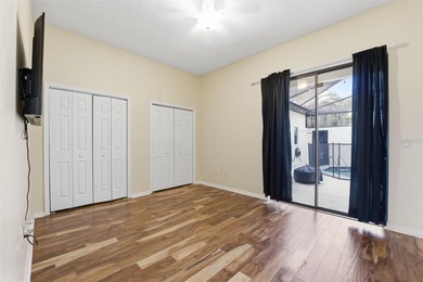 Welcome to resort-style living in the heart of Glen Lakes on Glen Lakes Country Club in Florida - for sale on GolfHomes.com, golf home, golf lot