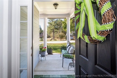 ***Stunning Home in a Gated Golf Community with Modern Upgrades on Anderson Creek Golf Club in North Carolina - for sale on GolfHomes.com, golf home, golf lot