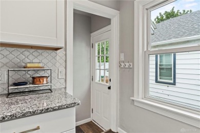 Don't Miss this Stunning 3-Bedroom Home (with a 4th Usable on Community Golf Center  in Ohio - for sale on GolfHomes.com, golf home, golf lot