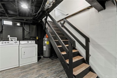Don't Miss this Stunning 3-Bedroom Home (with a 4th Usable on Community Golf Center  in Ohio - for sale on GolfHomes.com, golf home, golf lot
