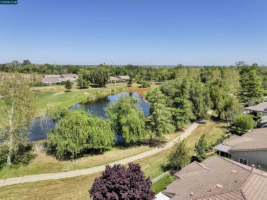 PRICE REDUCED! Gorgeous spacious single story home with stunning on Brentwood Golf Club in California - for sale on GolfHomes.com, golf home, golf lot
