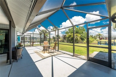 Under contract-accepting backup offers. Charming curb appeal on Pinemoor West Golf Club in Florida - for sale on GolfHomes.com, golf home, golf lot