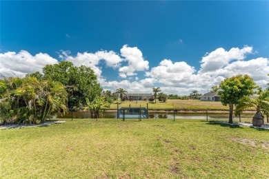 Under contract-accepting backup offers. Charming curb appeal on Pinemoor West Golf Club in Florida - for sale on GolfHomes.com, golf home, golf lot