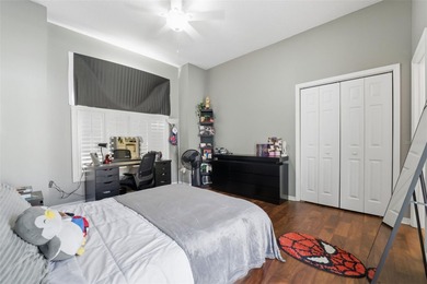 Welcome to resort-style living in the heart of Glen Lakes on Glen Lakes Country Club in Florida - for sale on GolfHomes.com, golf home, golf lot