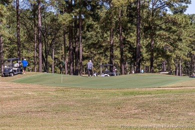 ***Stunning Home in a Gated Golf Community with Modern Upgrades on Anderson Creek Golf Club in North Carolina - for sale on GolfHomes.com, golf home, golf lot