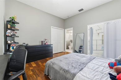 Welcome to resort-style living in the heart of Glen Lakes on Glen Lakes Country Club in Florida - for sale on GolfHomes.com, golf home, golf lot