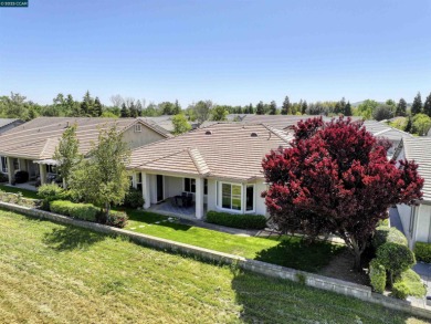 PRICE REDUCED! Gorgeous spacious single story home with stunning on Brentwood Golf Club in California - for sale on GolfHomes.com, golf home, golf lot