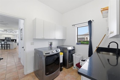 Welcome to resort-style living in the heart of Glen Lakes on Glen Lakes Country Club in Florida - for sale on GolfHomes.com, golf home, golf lot