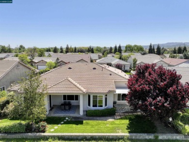 PRICE REDUCED! Gorgeous spacious single story home with stunning on Brentwood Golf Club in California - for sale on GolfHomes.com, golf home, golf lot