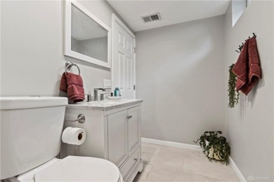 Don't Miss this Stunning 3-Bedroom Home (with a 4th Usable on Community Golf Center  in Ohio - for sale on GolfHomes.com, golf home, golf lot