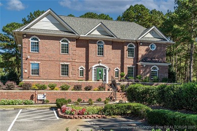 ***Stunning Home in a Gated Golf Community with Modern Upgrades on Anderson Creek Golf Club in North Carolina - for sale on GolfHomes.com, golf home, golf lot