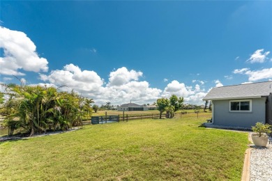 Under contract-accepting backup offers. Charming curb appeal on Pinemoor West Golf Club in Florida - for sale on GolfHomes.com, golf home, golf lot