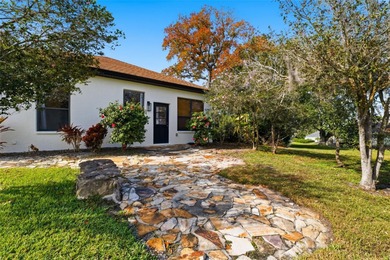 Welcome to resort-style living in the heart of Glen Lakes on Glen Lakes Country Club in Florida - for sale on GolfHomes.com, golf home, golf lot