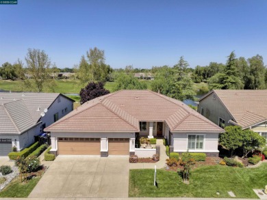 PRICE REDUCED! Gorgeous spacious single story home with stunning on Brentwood Golf Club in California - for sale on GolfHomes.com, golf home, golf lot