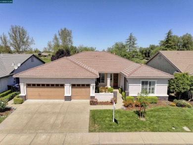 PRICE REDUCED! Gorgeous spacious single story home with stunning on Brentwood Golf Club in California - for sale on GolfHomes.com, golf home, golf lot