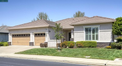 PRICE REDUCED! Gorgeous spacious single story home with stunning on Brentwood Golf Club in California - for sale on GolfHomes.com, golf home, golf lot