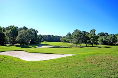 Discover the epitome of Lowcountry living in this elegant on Crowfield Golf and Country Club in South Carolina - for sale on GolfHomes.com, golf home, golf lot