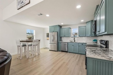 Welcome to your vibrant lake escape in the Simmons Shores on Tanglewood Resort in Texas - for sale on GolfHomes.com, golf home, golf lot