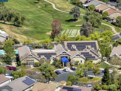 Gorgeous spacious single story home with stunning golf course on Brentwood Golf Club in California - for sale on GolfHomes.com, golf home, golf lot