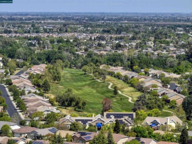 Gorgeous spacious single story home with stunning golf course on Brentwood Golf Club in California - for sale on GolfHomes.com, golf home, golf lot