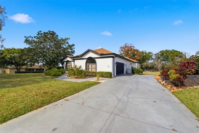 Welcome to resort-style living in the heart of Glen Lakes on Glen Lakes Country Club in Florida - for sale on GolfHomes.com, golf home, golf lot