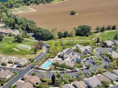 Gorgeous spacious single story home with stunning golf course on Brentwood Golf Club in California - for sale on GolfHomes.com, golf home, golf lot