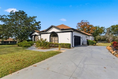 Welcome to resort-style living in the heart of Glen Lakes on Glen Lakes Country Club in Florida - for sale on GolfHomes.com, golf home, golf lot