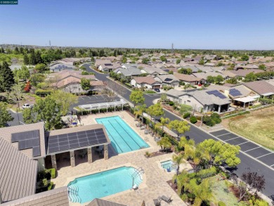 Gorgeous spacious single story home with stunning golf course on Brentwood Golf Club in California - for sale on GolfHomes.com, golf home, golf lot