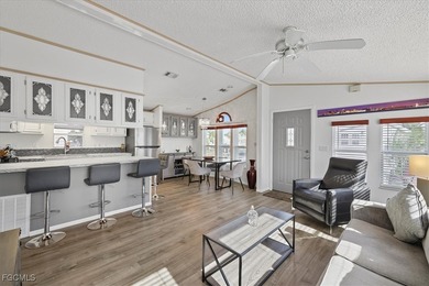 Beautifully updated and move-in ready! This charming 2-bedroom on Kelly Greens Golf and Country Club in Florida - for sale on GolfHomes.com, golf home, golf lot