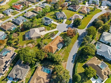 Welcome to resort-style living in the heart of Glen Lakes on Glen Lakes Country Club in Florida - for sale on GolfHomes.com, golf home, golf lot